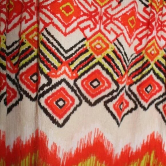 Life Style Printed Tank Size Large - Picture 3 of 8